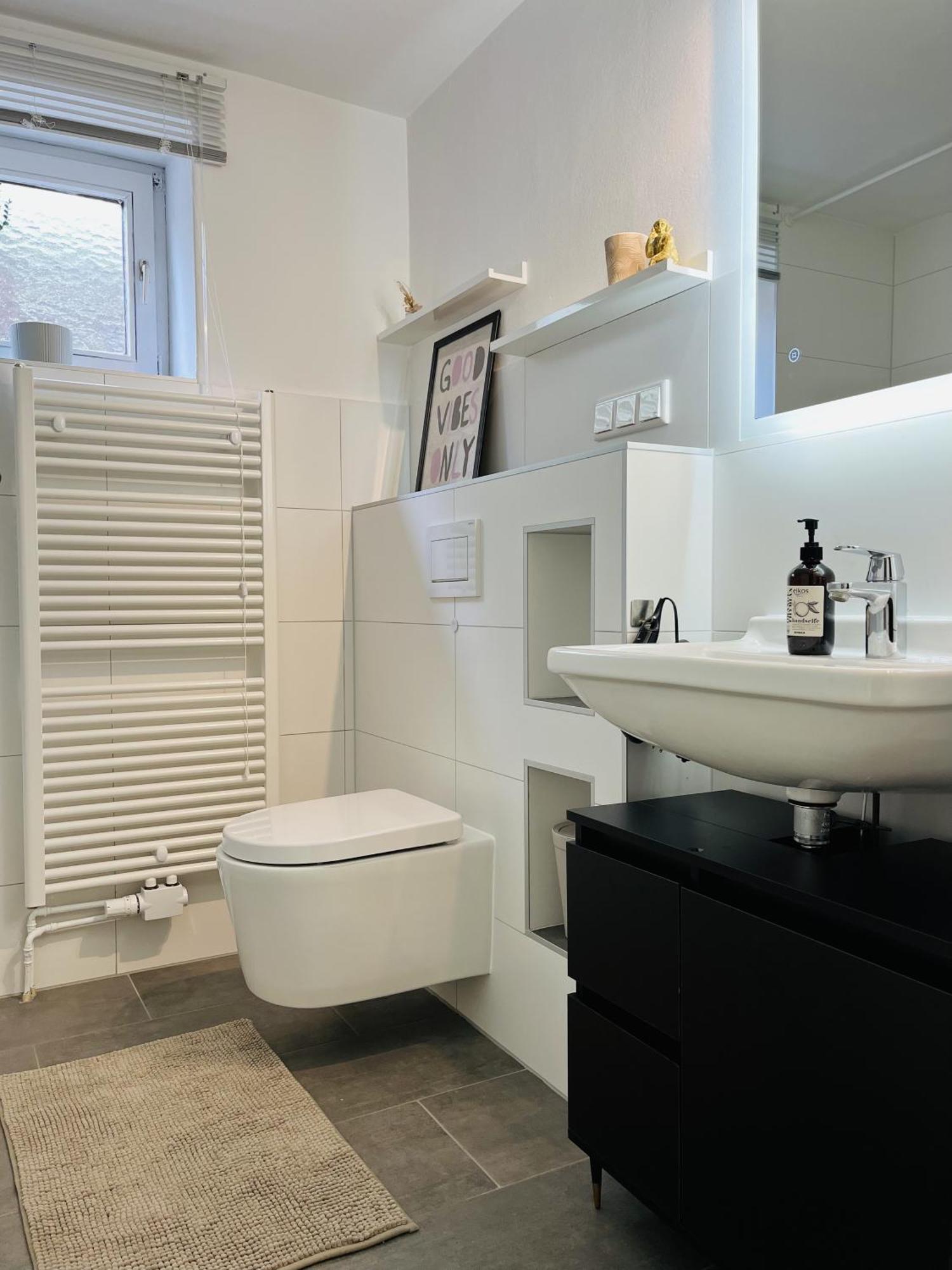 Apartment Overnight No2 - Studio, Kueche, Netflix Hannover
