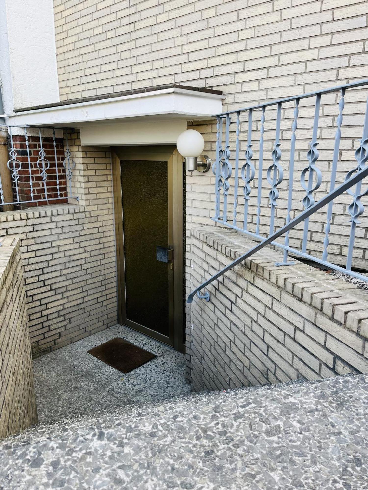 Overnight No2 - Studio, Kueche, Netflix Apartment Hannover