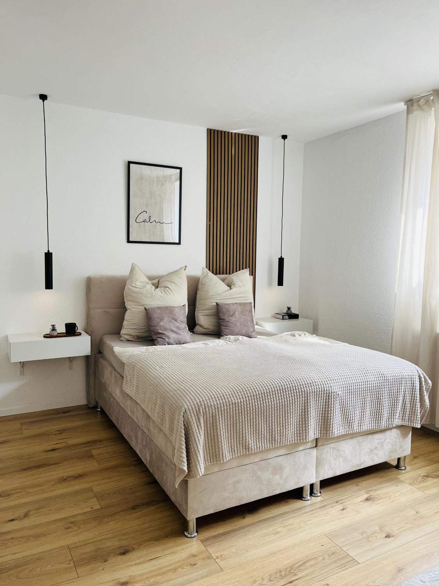 Apartamento Overnight No2 - Studio, Kueche, Netflix Hanóver